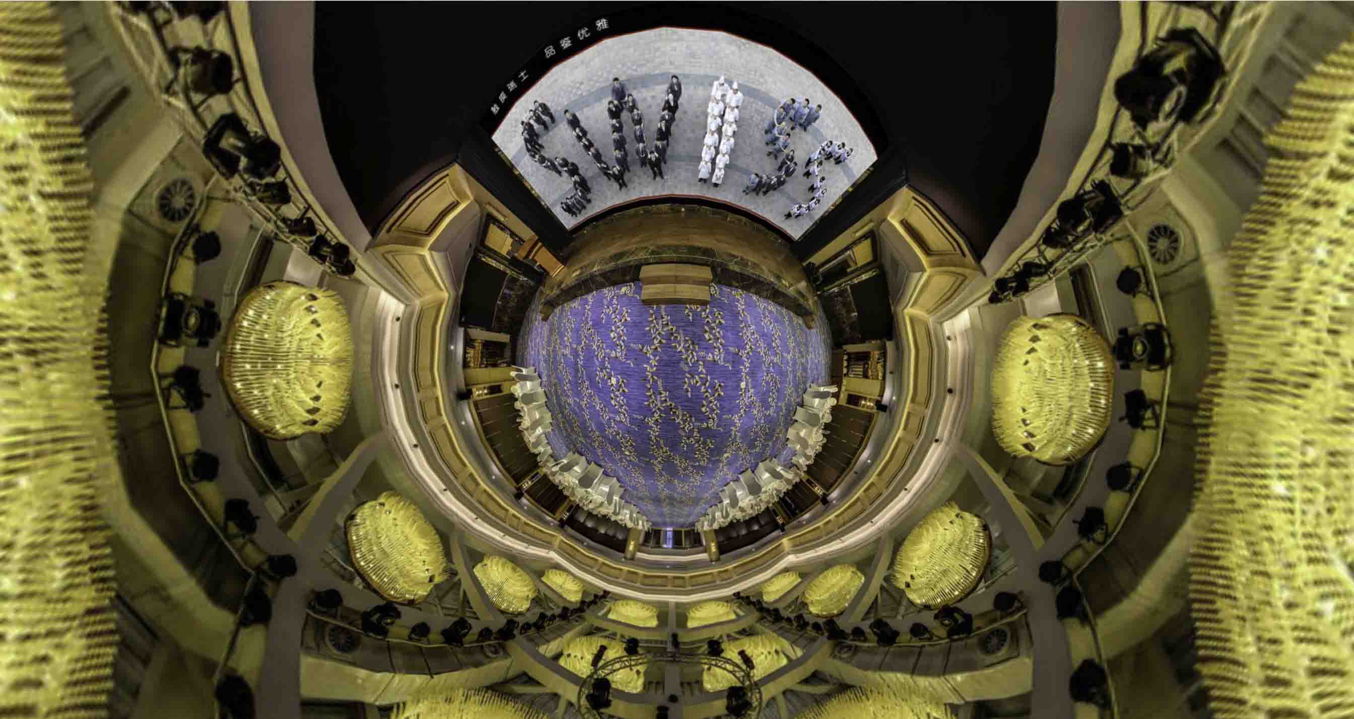 淮北探索VR全景拍摄中的深度感：营造沉浸式体验的关键要素