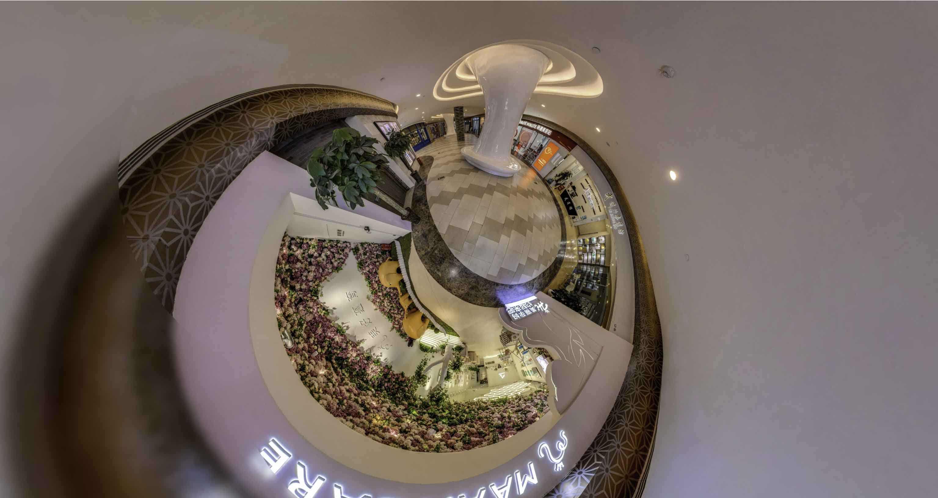 淮北将VR全景融入品牌宣传活动的创新实践与策略